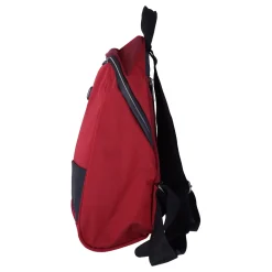 Travel'N'MeetRucksack klein