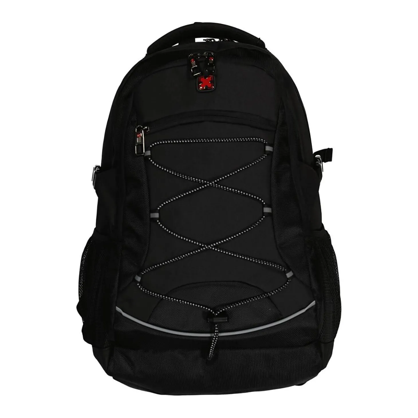 Travel'N'MeetRucksack Netz