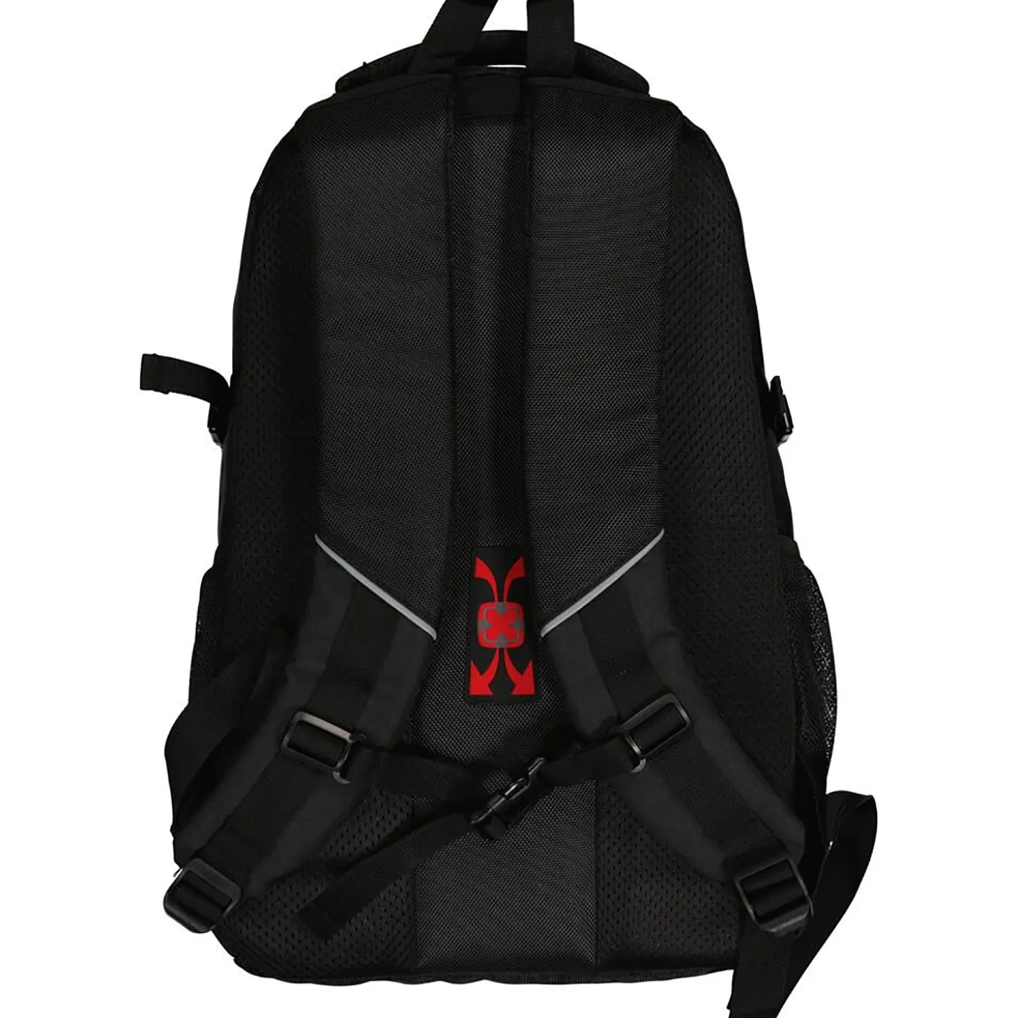 Travel'N'MeetRucksack Netz