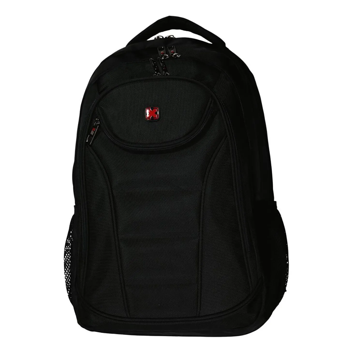 Travel'N'MeetRucksack Polsterung quer