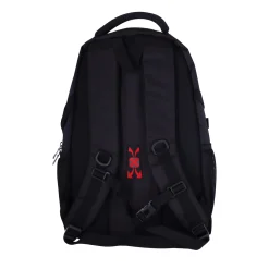 Travel'N'MeetRucksack Schnallen