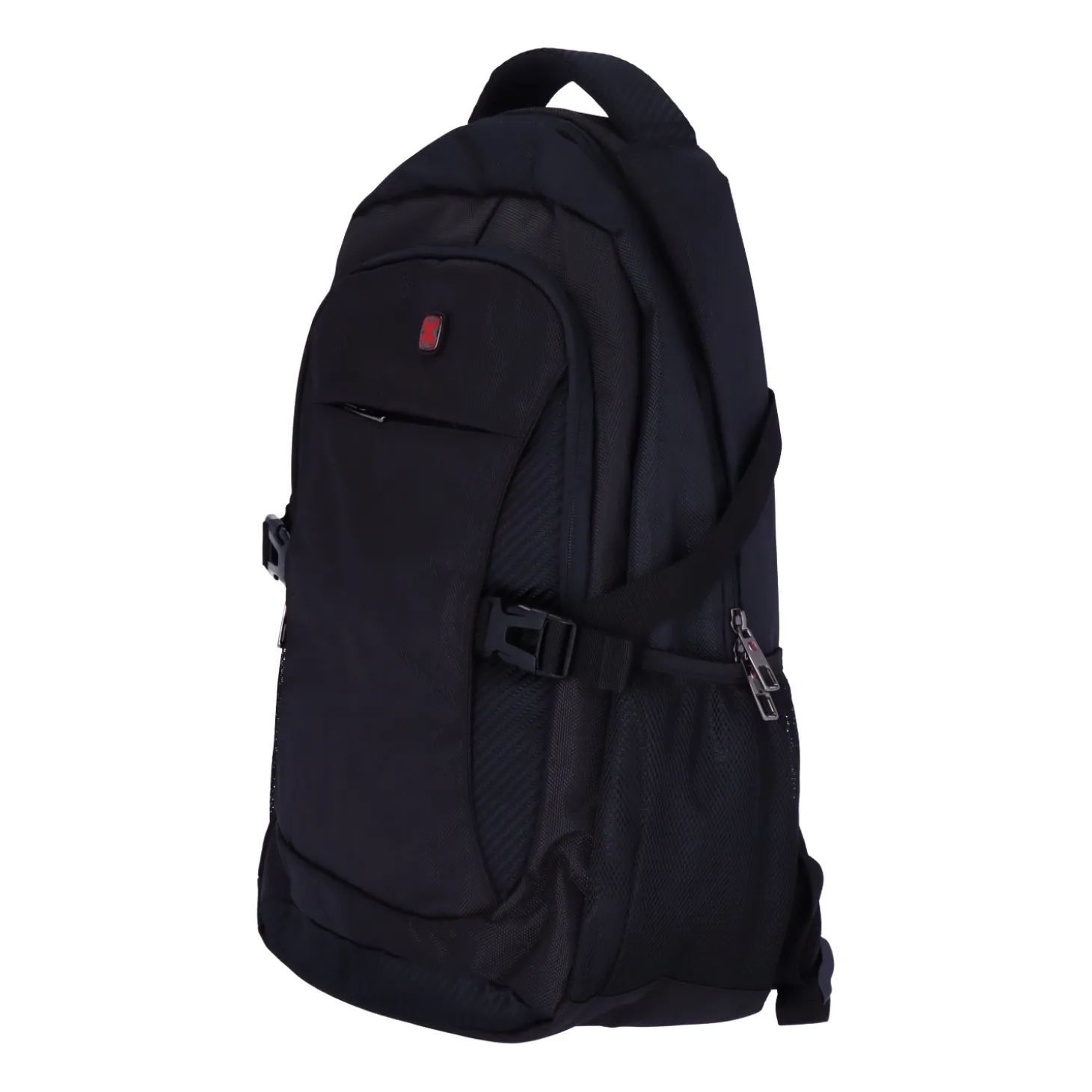 Travel'N'MeetRucksack Schnallen