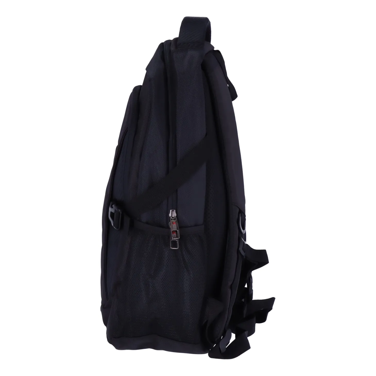 Travel'N'MeetRucksack Schnallen