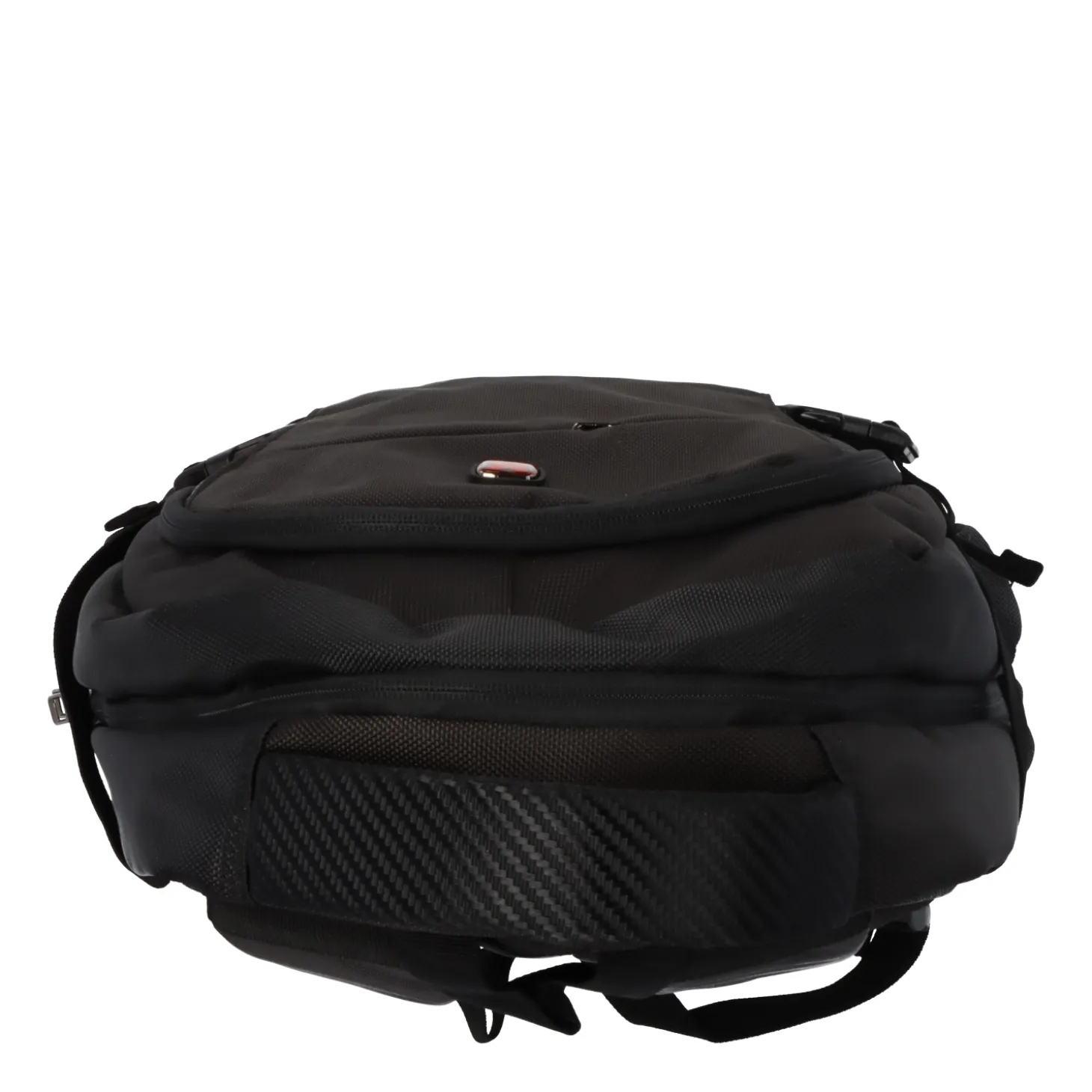 Travel'N'MeetRucksack Schnallen