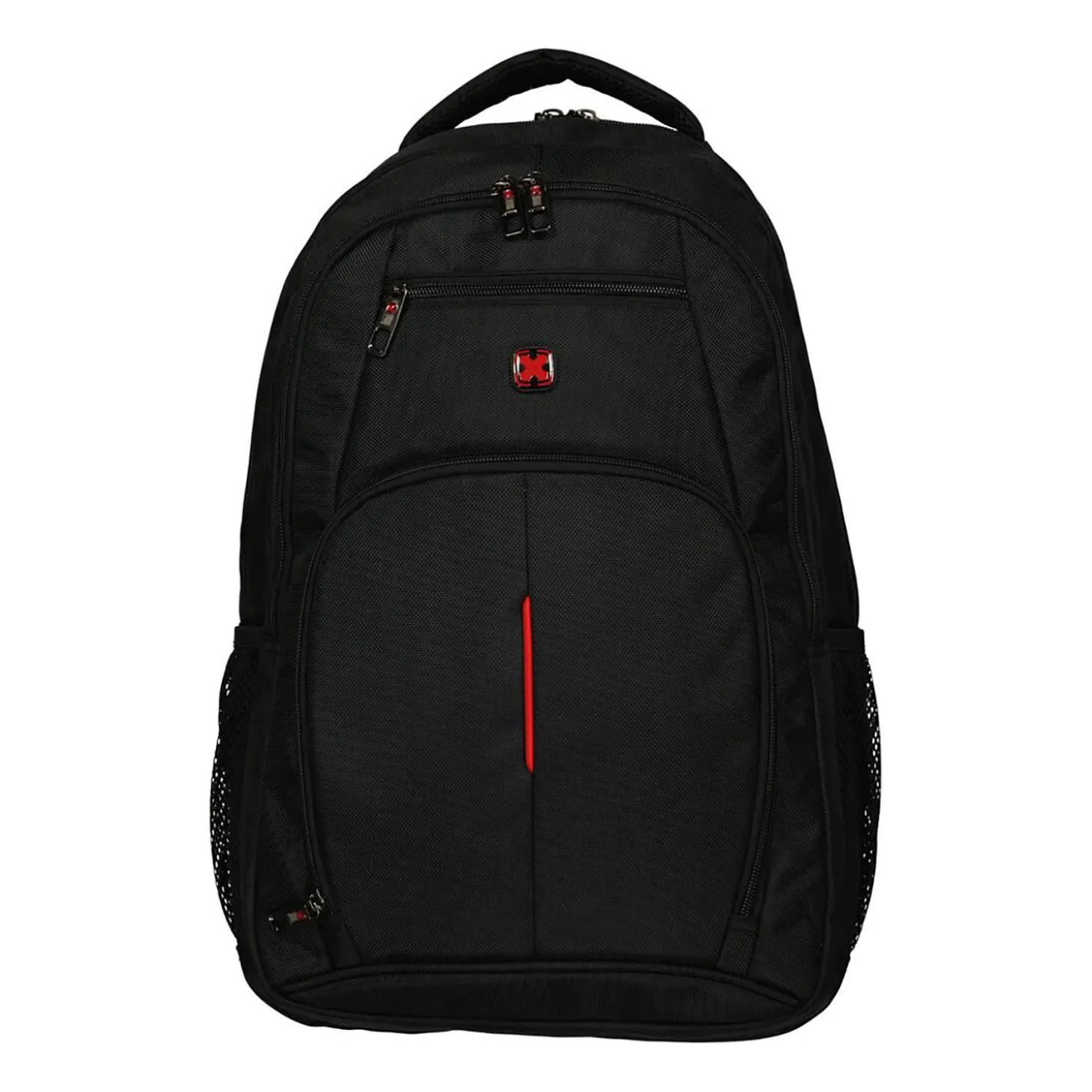 Travel'N'MeetRucksack Vortasche