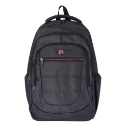 Travel'N'MeetRucksack Vortasche Polsterung