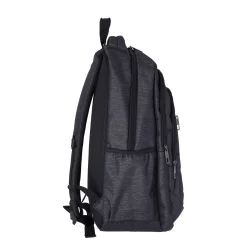 Travel'N'MeetRucksack Vortasche Polsterung