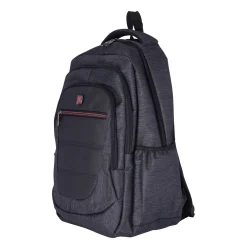 Travel'N'MeetRucksack Vortasche Polsterung