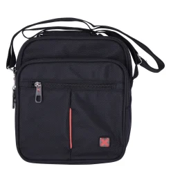 Travel'N'MeetUmhängetasche Griff mit Vortasche