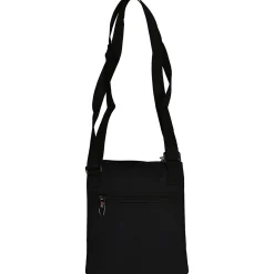 Travel'N'MeetUmhängetasche S flach