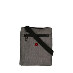 Travel'N'MeetUmhängetasche S flach