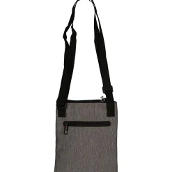 Travel'N'MeetUmhängetasche S flach