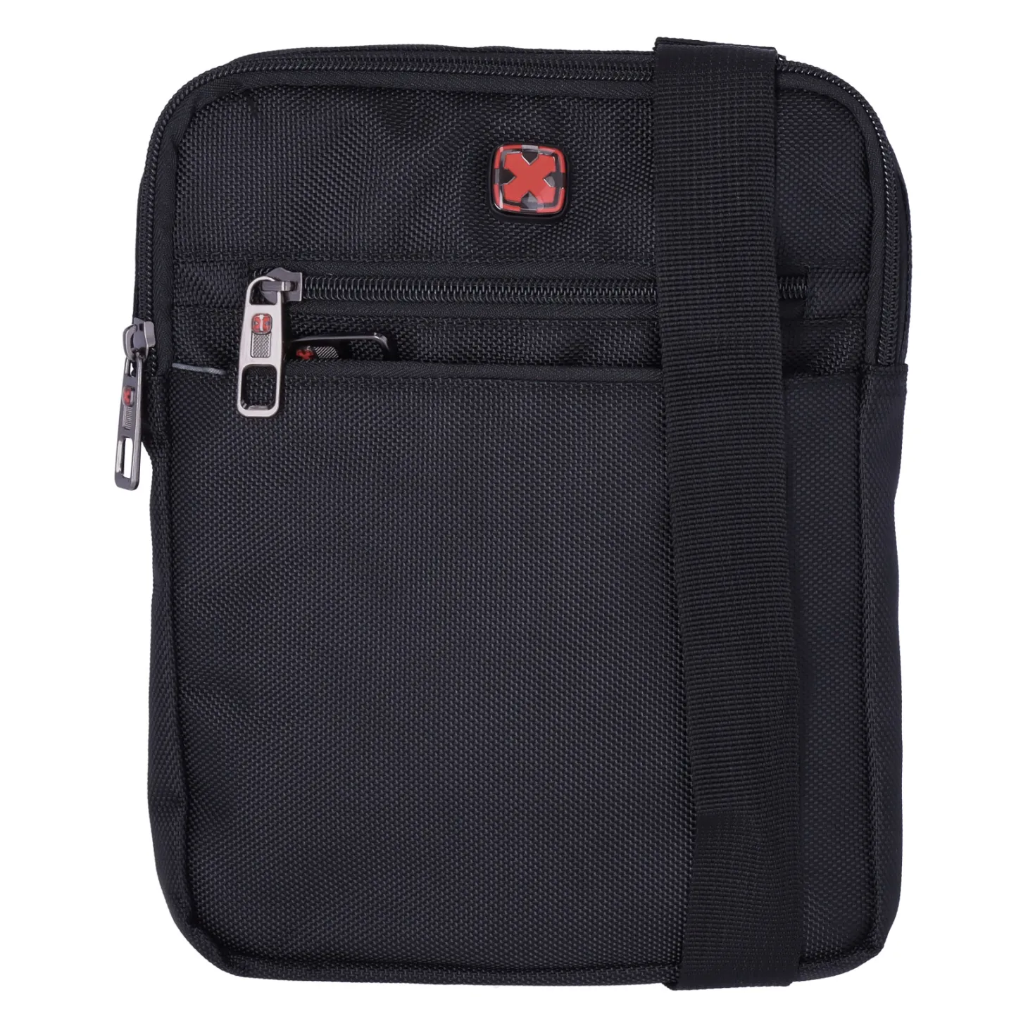 Travel'N'MeetUmhängetasche S Reißverschluss