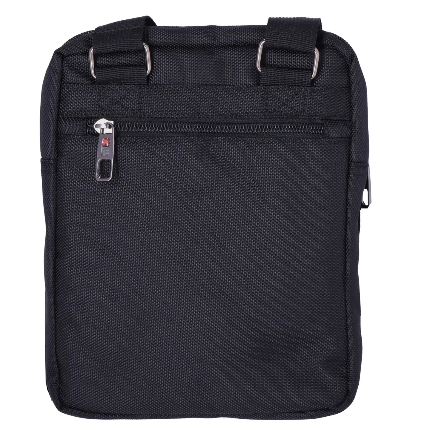 Travel'N'MeetUmhängetasche S Reißverschluss