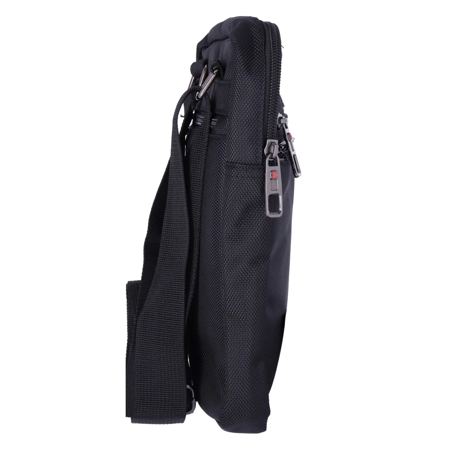 Travel'N'MeetUmhängetasche S Reißverschluss