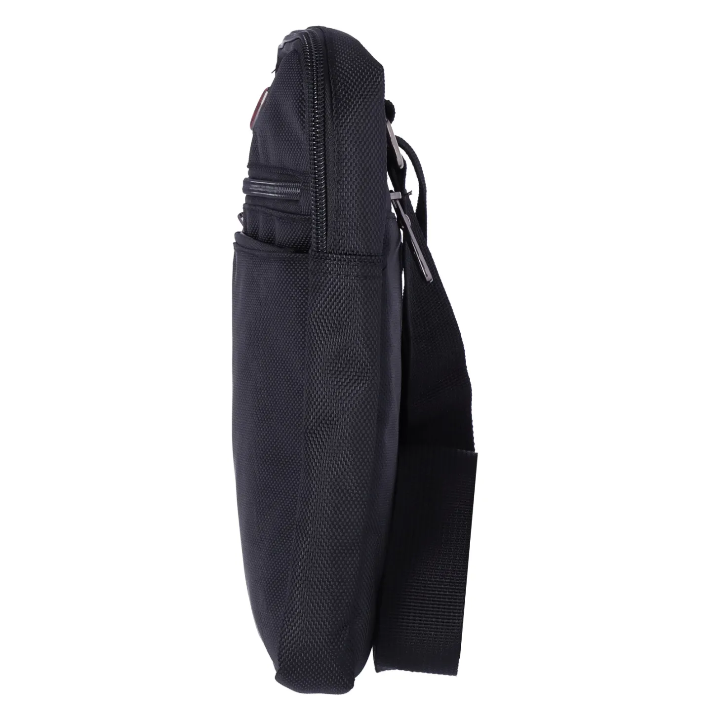 Travel'N'MeetUmhängetasche S Reißverschluss