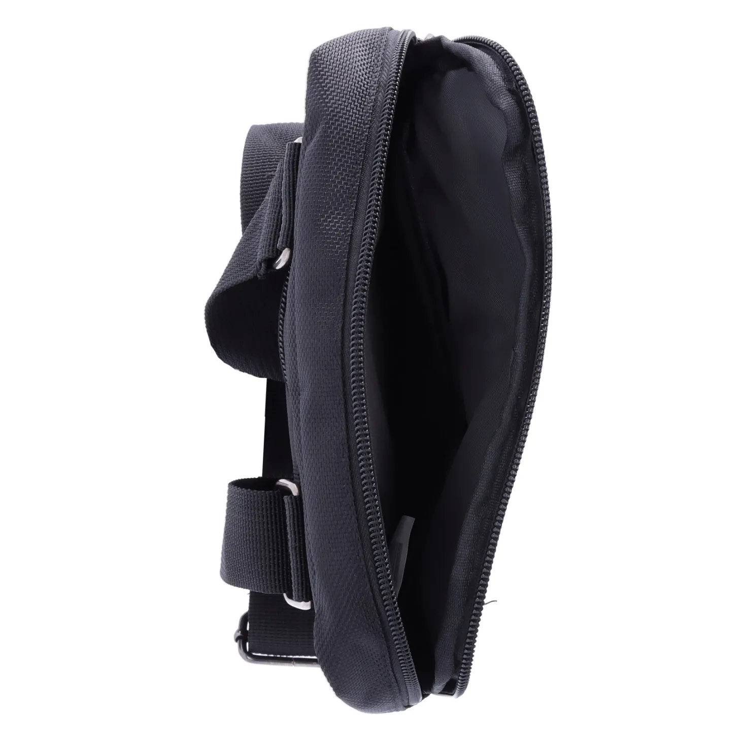 Travel'N'MeetUmhängetasche S Reißverschluss