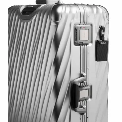 TUMI19 DEGREE ALUMINIUM Extended Trip Exp P/C