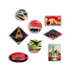 TUMI19 DEGREE ALUMINIUM Extended Trip Exp P/C