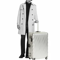 TUMI19 DEGREE ALUMINIUM Extended Trip Exp P/C
