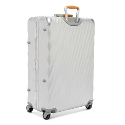 TUMI19 DEGREE ALUMINIUM Extended Trip Exp P/C