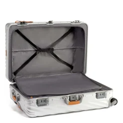 TUMI19 DEGREE ALUMINIUM Extended Trip Exp P/C