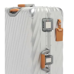 TUMI19 DEGREE ALUMINIUM Extended Trip Exp P/C