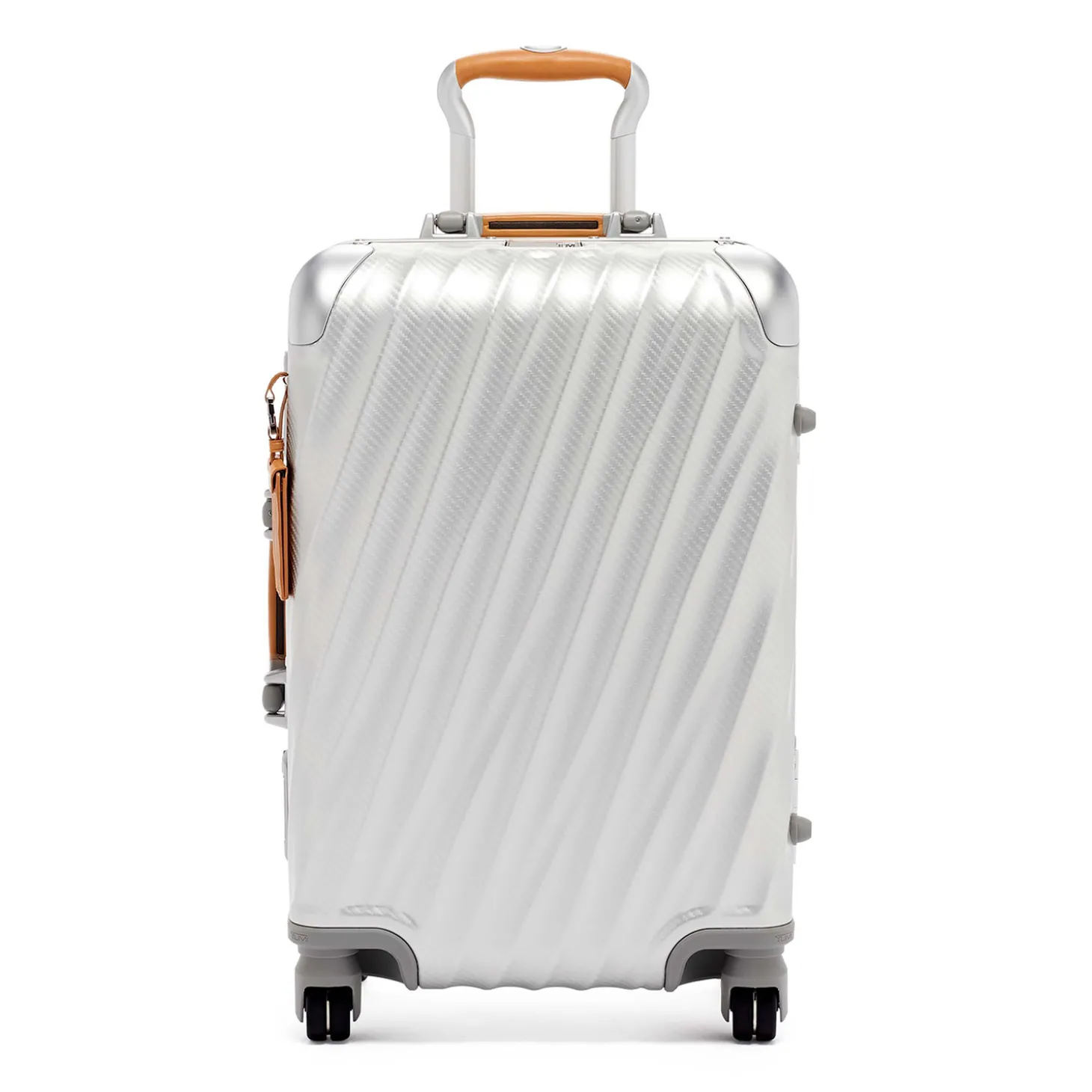 TUMI19 DEGREE ALUMINIUM International Carry-On