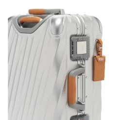 TUMI19 DEGREE ALUMINIUM International Carry-On