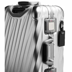 TUMI19 DEGREE ALUMINIUM International Carry-On