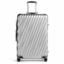 TUMI19 DEGREE ALUMINIUM Short Trip Exp P/C