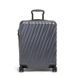 TUMI19 DEGREE Continental Expandable 4 Wheel Carry-On