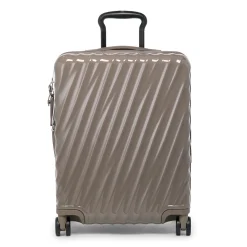 TUMI19 DEGREE Continental Expandable 4 Wheel Carry-On