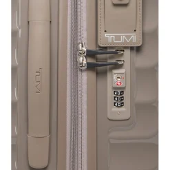 TUMI19 DEGREE Continental Expandable 4 Wheel Carry-On