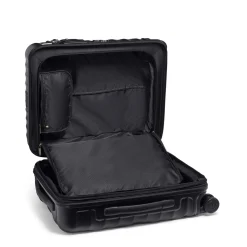 TUMI19 DEGREE Continental Expandable 4 Wheel Carry-On