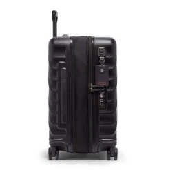TUMI19 DEGREE Continental Expandable 4 Wheel Carry-On