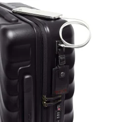 TUMI19 DEGREE Continental Expandable 4 Wheel Carry-On