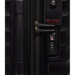TUMI19 DEGREE Continental Expandable 4 Wheel Carry-On