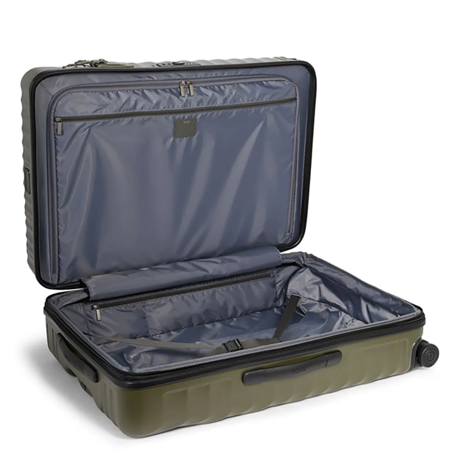 TUMI19 DEGREE Extended Trip Expandable 4 Wheel P/C