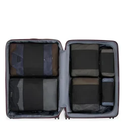 TUMI19 DEGREE Extended Trip Expandable 4 Wheel P/C