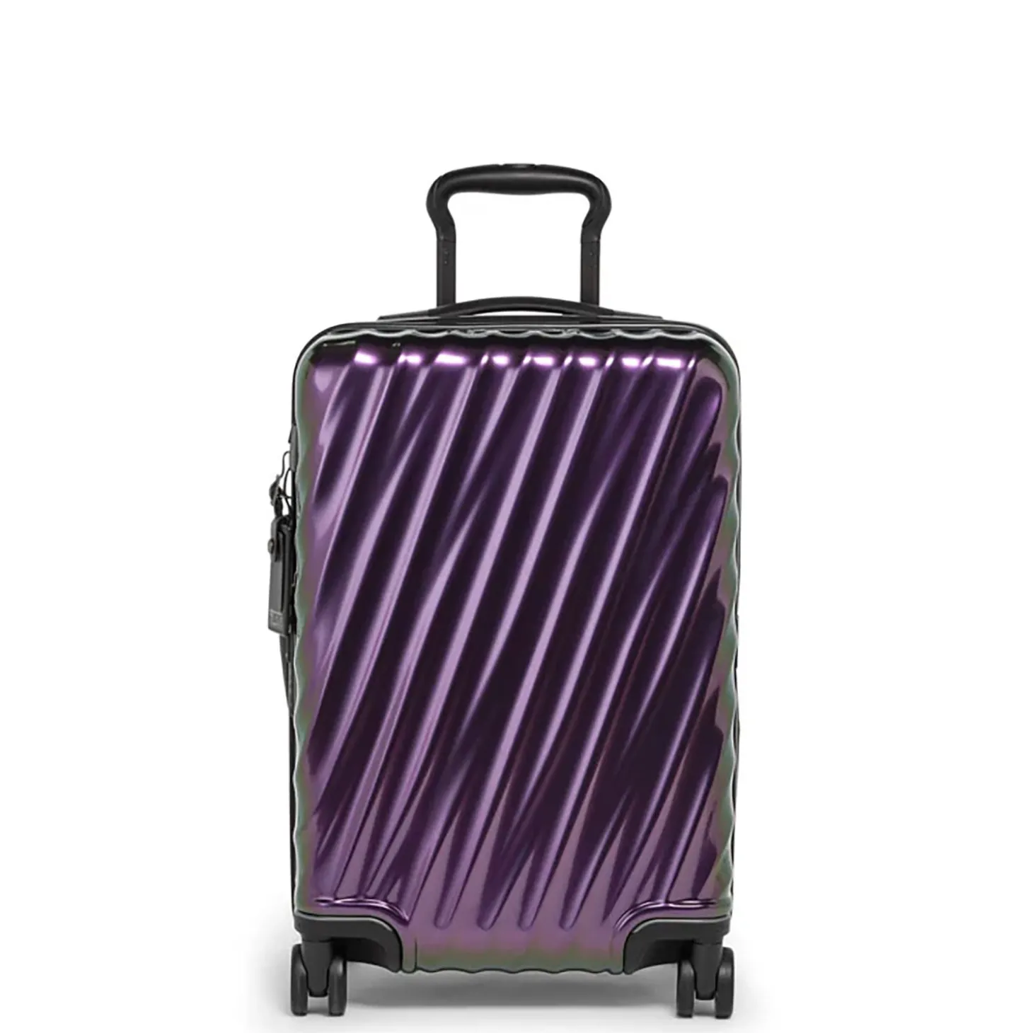 TUMI19 DEGREE International Expandable 4 Wheel Carry-On