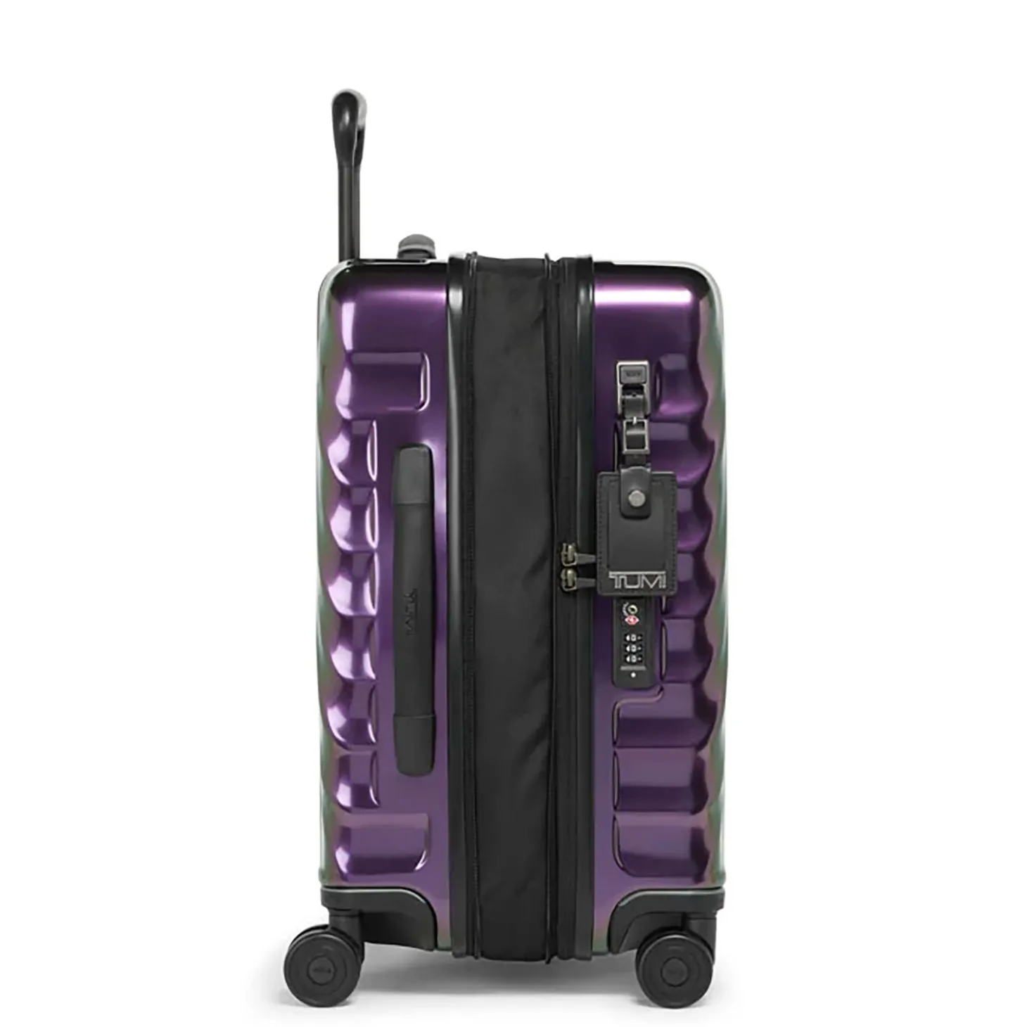 TUMI19 DEGREE International Expandable 4 Wheel Carry-On
