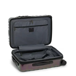 TUMI19 DEGREE International Expandable 4 Wheel Carry-On