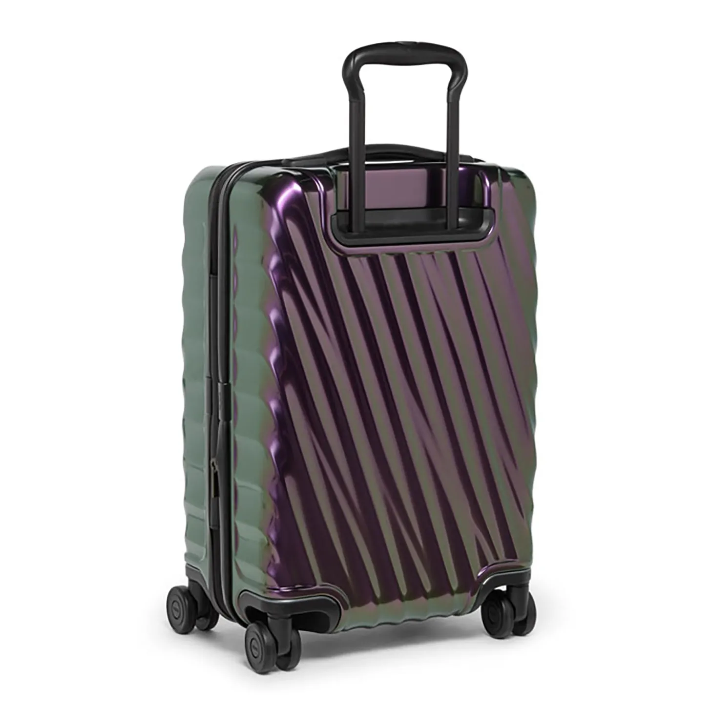 TUMI19 DEGREE International Expandable 4 Wheel Carry-On