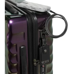 TUMI19 DEGREE International Expandable 4 Wheel Carry-On