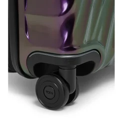 TUMI19 DEGREE International Expandable 4 Wheel Carry-On