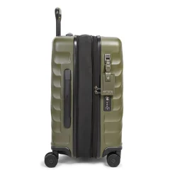 TUMI19 DEGREE International Expandable 4 Wheel Carry-On
