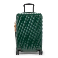 TUMI19 DEGREE International Expandable 4 Wheel Carry-On