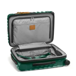 TUMI19 DEGREE International Expandable 4 Wheel Carry-On