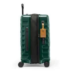 TUMI19 DEGREE International Expandable 4 Wheel Carry-On